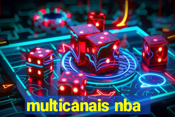 multicanais nba